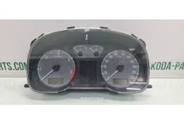 Щиток приладів 1.9tdi Skoda Octavia Tour 1U1919033G вживаний VAG (1U1919033G)