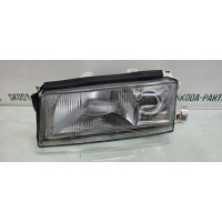 Фара передня ліва Skoda Octavia Tour до рестайл TYC (1U1941017A)