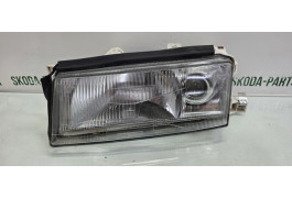 Фара передня ліва Skoda Octavia Tour до рестайл TYC (1U1941017A)