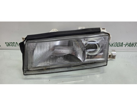 Фара передня ліва Skoda Octavia Tour до рестайл TYC (1U1941017A)