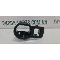 Корпус перемикача світла фар Skoda Octavia Tour 1U1941565A VAG (1U1941565A)