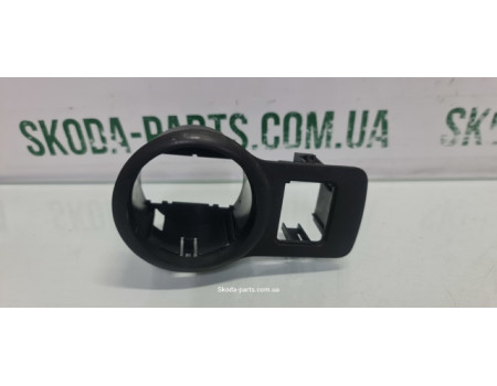 Корпус перемикача світла фар Skoda Octavia Tour 1U1941565A VAG (1U1941565A)