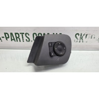 Регулятор дзеркал Skoda Octavia Tour до рестайл VAG (1U1959565C)