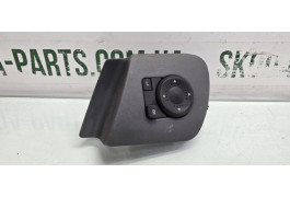 Регулятор дзеркал Skoda Octavia Tour до рестайл VAG (1U1959565C)