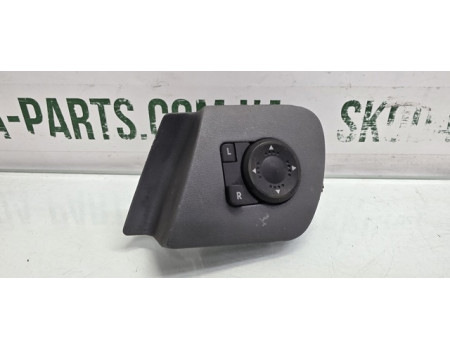 Регулятор дзеркал Skoda Octavia Tour до рестайл VAG (1U1959565C)