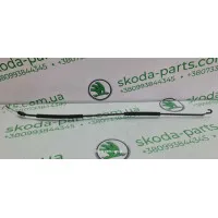 Тросік відмикання дверей задній Skoda Octavia Tour 1U4839099B VAG (1U4839099B) Тросік відмикання дверей задній Skoda Octavia Tour 1U4839099B VAG (1U4839099B)