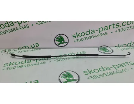 Тросік відмикання дверей задній Skoda Octavia Tour 1U4839099B VAG (1U4839099B) Тросік відмикання дверей задній Skoda Octavia Tour 1U4839099B VAG (1U4839099B)