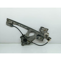 Механизм стеклоподъемника двери задней правой VAG (1U4839402E)