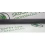 Молдинг задніх правих дверей Skoda Octavia Tour рестайл VAG (1U4853754C)