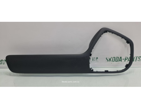 Накладка карти дверей передня ліва Skoda Octavia Tour VAG (1U4867131A)