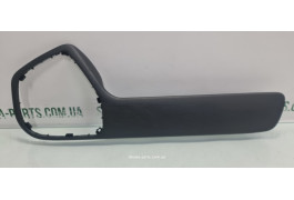 Накладка карти дверей передня права Skoda Octavia Tour 1U4867132A VAG (1U4867132A)