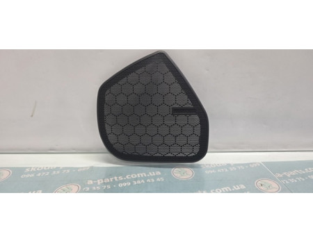 Сітка динаміка передня права Skoda octavia Tour VAG (1U4867150AJ)