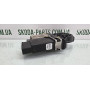 Двигун склопідіймача передній Skoda Octavia Tour 1u4959801B VAG (1U4959801B)