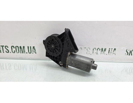 Двигун склопідіймача передньої лівої дверки Skoda Octavia Tour VAG (1U4959801D)