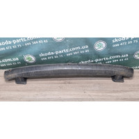 Підсилювач заднього бампера Skoda Octavia Tour універсал VAG (1U6807305B)