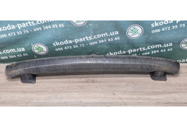 Підсилювач заднього бампера Skoda Octavia Tour універсал VAG (1U6807305B)