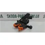 Замок кришки багажника ліфтбек Skoda Octavia Tour 1U6827501G VAG (1U6827501G) Замок кришки багажника ліфтбек Skoda Octavia Tour 1U6827501G VAG (1U6827501G)