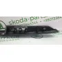 Планка підсвітки номерного знаку без підсвітки Skoda Octavia Tour рестайл VAG (1U6827577NN)