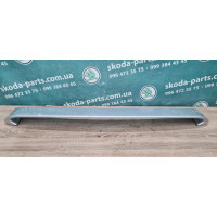 Спойлер Vrs кришки багажника ляди Skoda Octavia tour ліфтбек VAG (1U6827933)