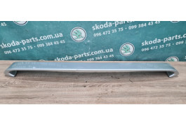 Спойлер Vrs кришки багажника ляди Skoda Octavia tour ліфтбек VAG (1U6827933)