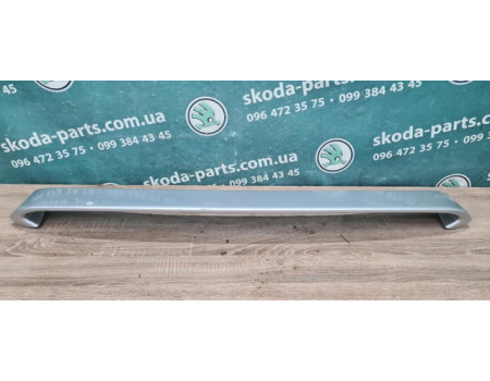 Спойлер Vrs кришки багажника ляди Skoda Octavia tour ліфтбек VAG (1U6827933)