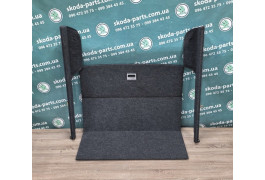 Фальш підлога подвійна підлога в багажник Skoda Octavia Tour ліфтбек VAG (1U6861411B)