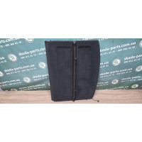 Полиця багажника з сіткою Skoda Octavia Tour без двірника VAG (1U6867769AA)