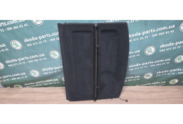 Полиця багажника з сіткою Skoda Octavia Tour без двірника VAG (1U6867769AA)