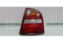 Ліхтар Стоп задній правий Skoda Octavia Tour до рестайл 1998-2000р VAG (1U6945096)