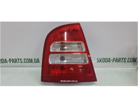 Стоп ліхтар задній лівий ліфтбек Skoda Octavia Tour 1U6945111 VAG (1U6945111)