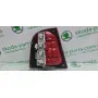 Стоп задній правий ліфтбек рестайл Skoda Octavia Tour 1U6945112 VAG (1U6945112)