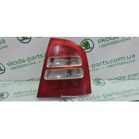 Стоп задній правий ліфтбек рестайл Skoda Octavia Tour 1U6945112 VAG (1U6945112)