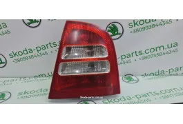 Стоп задній правий ліфтбек рестайл Skoda Octavia Tour 1U6945112 VAG (1U6945112)