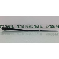 Двірник задній хетчбек ліфтбек Skoda Octavia Tour 1U6955706A VAG (1U6955706A)