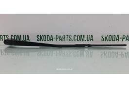 Двірник задній хетчбек ліфтбек Skoda Octavia Tour 1U6955706A VAG (1U6955706A)