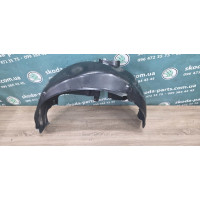 Підкрилок заднього крила лівий Skoda Octavia Tour combi VAG (1U9810973)