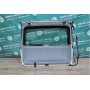 Кришка багажника Ляда сірий колір 9102 Skoda Octavia Tour комбі 1U9827025 VAG (1U9827025)