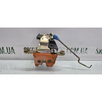 Замок кришки багажника універсал Skoda Octavia Tour 1U9827501F VAG (1U9827501F)