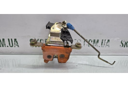 Замок кришки багажника універсал Skoda Octavia Tour 1U9827501F VAG (1U9827501F)