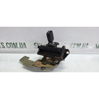 Личинка з ключем відмикання кришки багажника Skoda Octavia Tour універсал 1U9827565G VAG (1U9827565G)