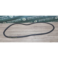 Ущільнювач кришки багажника ляди Skoda Octavia Tour універсал VAG (1U9827705E)