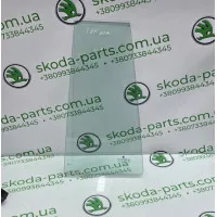 Скло-кватирка двері задній лівою Skoda Octavia Tour універсал VAG (1U9845215D) Скло-кватирка двері задній лівою Skoda Octavia Tour універсал VAG (1U9845215D)