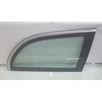 Скло багажного відсіку праве Скло кузова праве Skoda Octavia Tour універсал 1U9845298A VAG (1U9845298A)