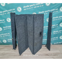Додаткова підлога Фальшпол Skoda Octavia Tour комбі універсал VAG (1U9861411B)