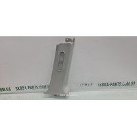 Накладка задньої стійки ліва комбі Skoda Octavia Tour VAG (1U9867295C)