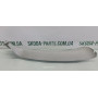 Накладка кришки багажника ліва комбі Skoda Octavia Tour 1U98677131 вживана VAG (1U98677131)