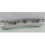 Накладка кришки багажника ліва комбі Skoda Octavia Tour 1U98677131 вживана VAG (1U98677131)