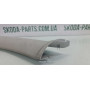 Накладка кришки багажника права комбі Skoda Octavia Tour 1U98677141 вживана VAG (1U98677141)