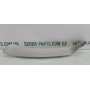 Накладка кришки багажника права комбі Skoda Octavia Tour 1U98677141 вживана VAG (1U98677141)