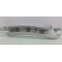 Накладка кришки багажника права комбі Skoda Octavia Tour 1U98677141 вживана VAG (1U98677141)